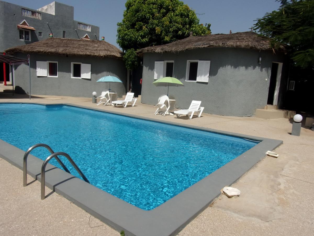 סאלי פורטודל Melia Hotel מראה חיצוני תמונה