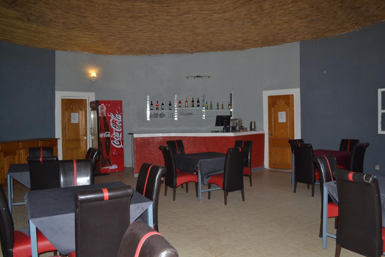 סאלי פורטודל Melia Hotel מראה חיצוני תמונה