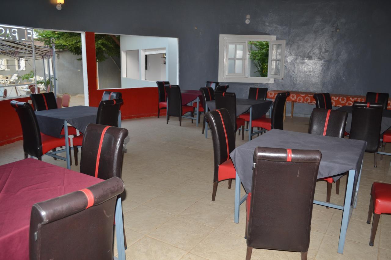 סאלי פורטודל Melia Hotel מראה חיצוני תמונה