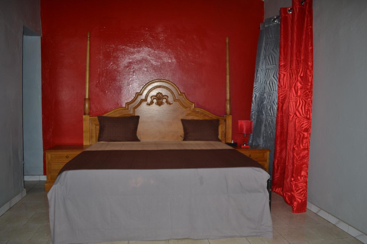 סאלי פורטודל Melia Hotel מראה חיצוני תמונה