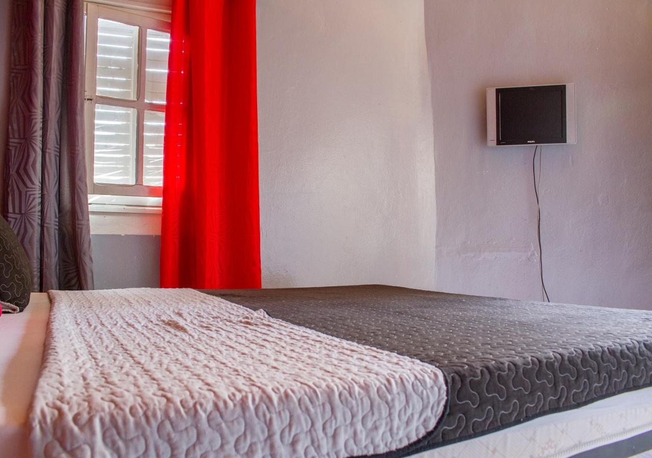 סאלי פורטודל Melia Hotel מראה חיצוני תמונה