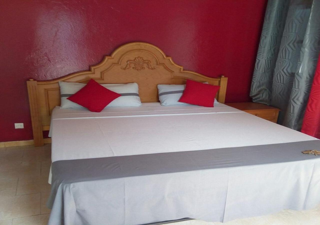 סאלי פורטודל Melia Hotel מראה חיצוני תמונה